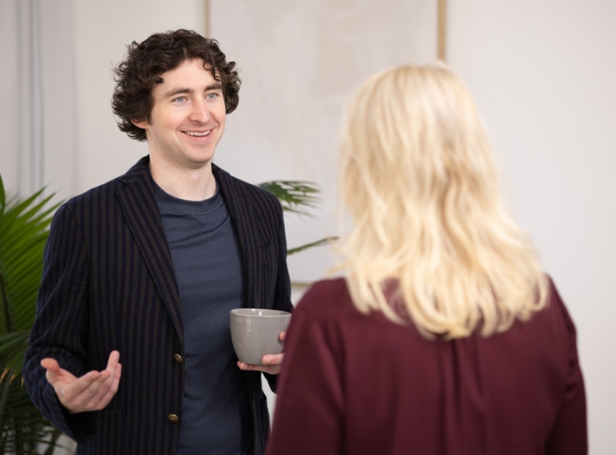 advisors